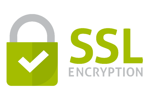 SSL Encrypted